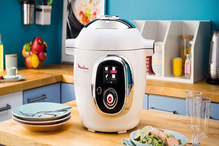 Moulinex Cookeo : Quel modèle choisir en 2021